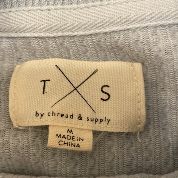 Dry goods outer banks sweatshirt - Picture 2 of 2